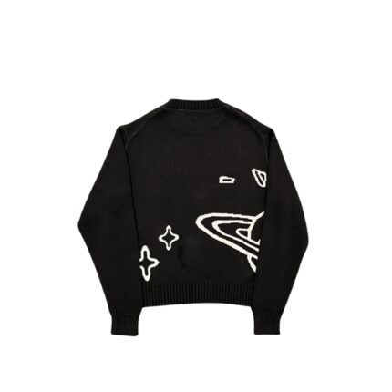 Broken Planet "Orbit" Crewneck Sweatshirt