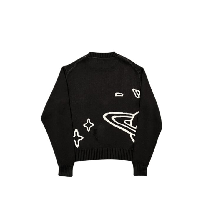 Broken Planet "Orbit" Crewneck Sweatshirt