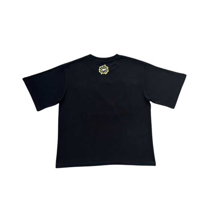 Broken Planet Luv My Planet T-Shirt