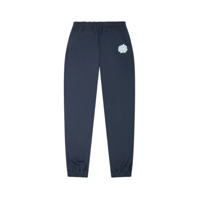 Broken Planet Space Club Outerspace Blue Sweatpants