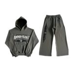 Broken Planet Chaos Tracksuit