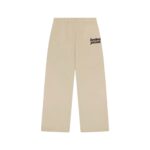 Broken Planet Straight Leg Bone White Sweatpants