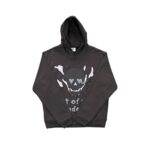 Broken Planet Shadow Hoodie