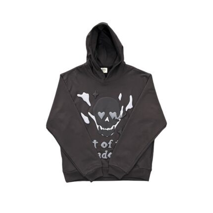 Broken Planet Shadow Hoodie