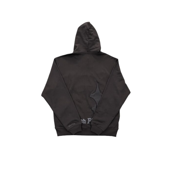 Broken Planet Shadow Hoodie