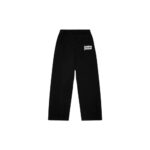 Broken Planet Sky Walking Midnight Black Tracksuit