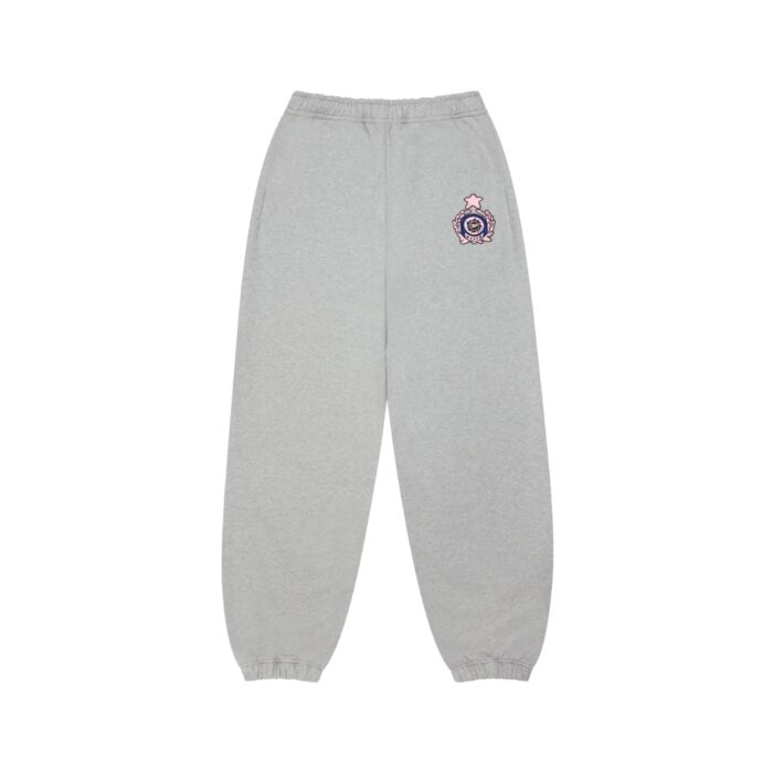 Broken Planet Candy Pink Tracksuit