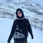Broken Planet "Orbit" Crewneck Sweatshirt