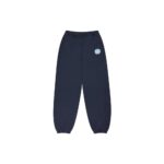 Broken Planet Space Club Outerspace Blue Tracksuit