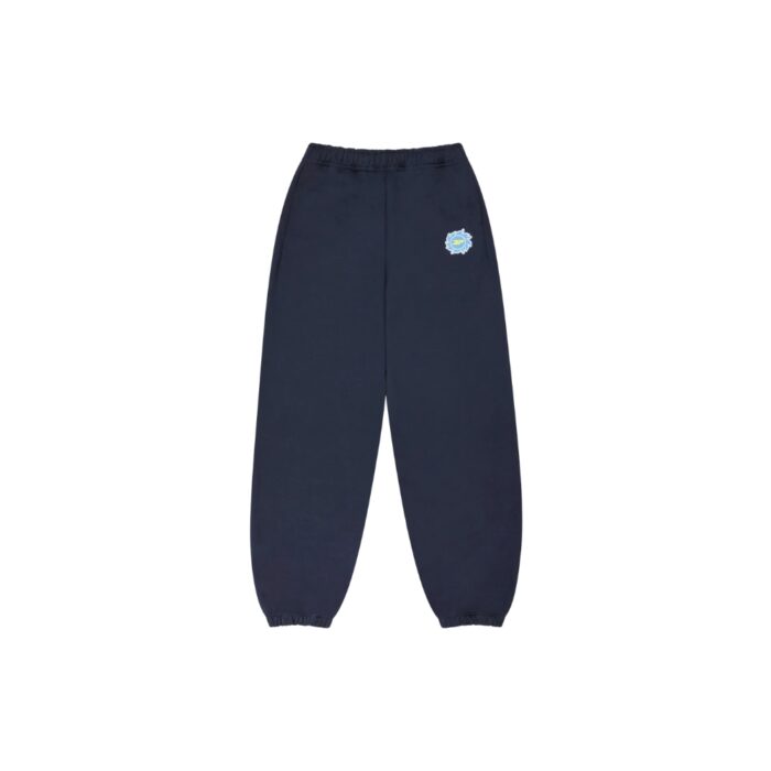 Broken Planet Space Club Outerspace Blue Tracksuit