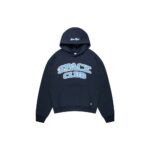 Broken Planet Space Club Outerspace Blue Tracksuit