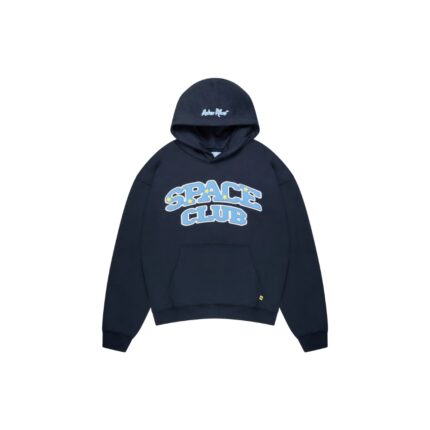 Broken Planet Space Club Outerspace Blue Tracksuit