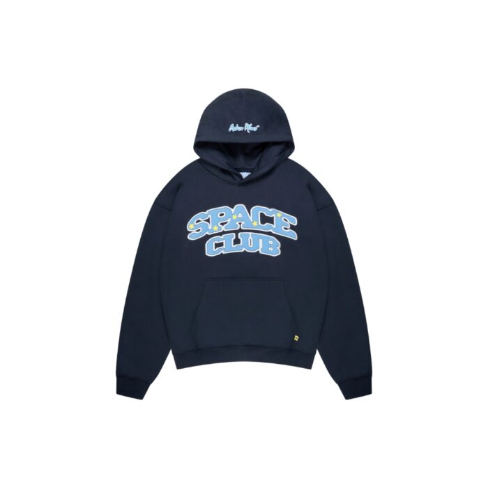 Broken Planet Space Club Outerspace Blue Tracksuit
