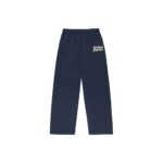 Broken Planet Astral Energy Outerspace Blue Tracksuit