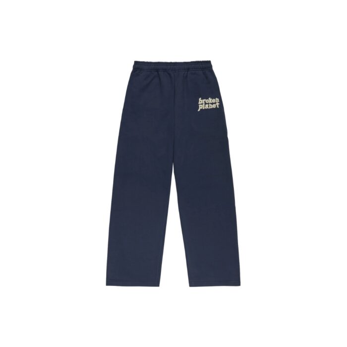 Broken Planet Astral Energy Outerspace Blue Tracksuit