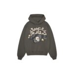 Broken Planet Space Trails Beluga Gray Tracksuit