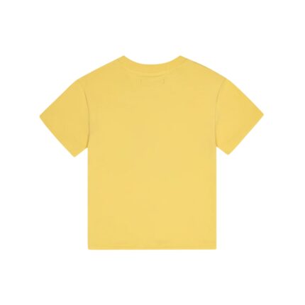 Broken Planet Stargirl Graffiti Tee
