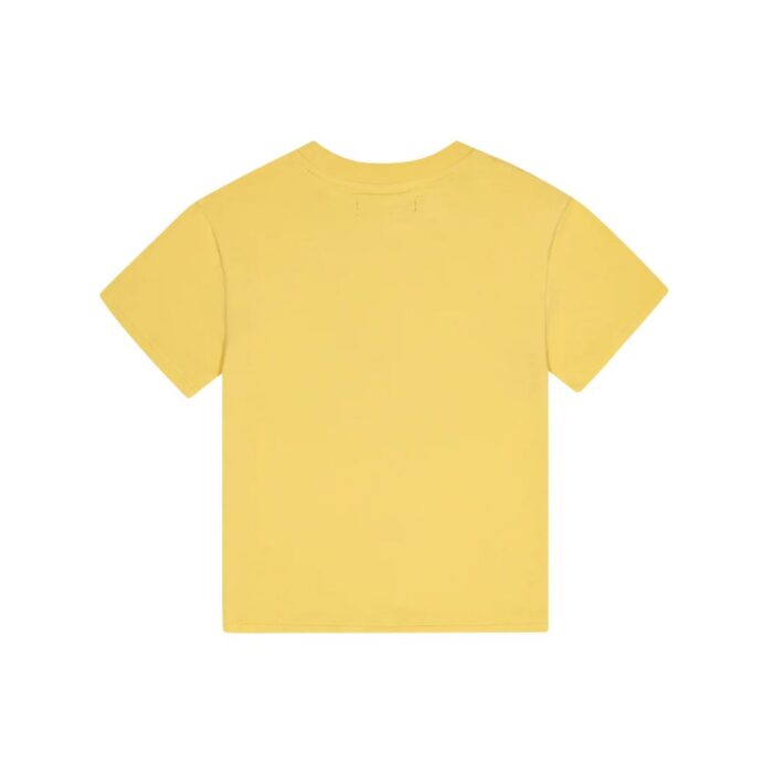 Broken Planet Stargirl Graffiti Tee