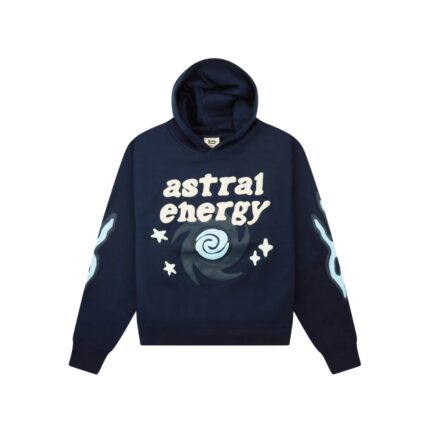 Broken Planet Astral Energy Hoodie