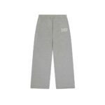 Broken Planet Ash Heather Grey Tracksuit