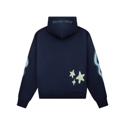 Broken Planet Astral Energy Hoodie