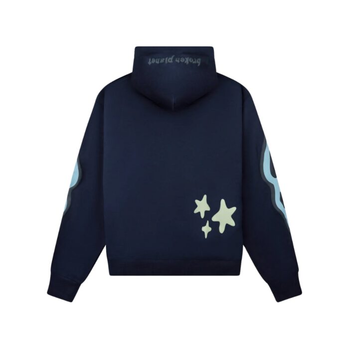 Broken Planet Astral Energy Hoodie