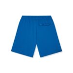 Broken Planet Mesh Shorts Blue
