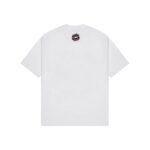 Broken Planet What Now T-shirt