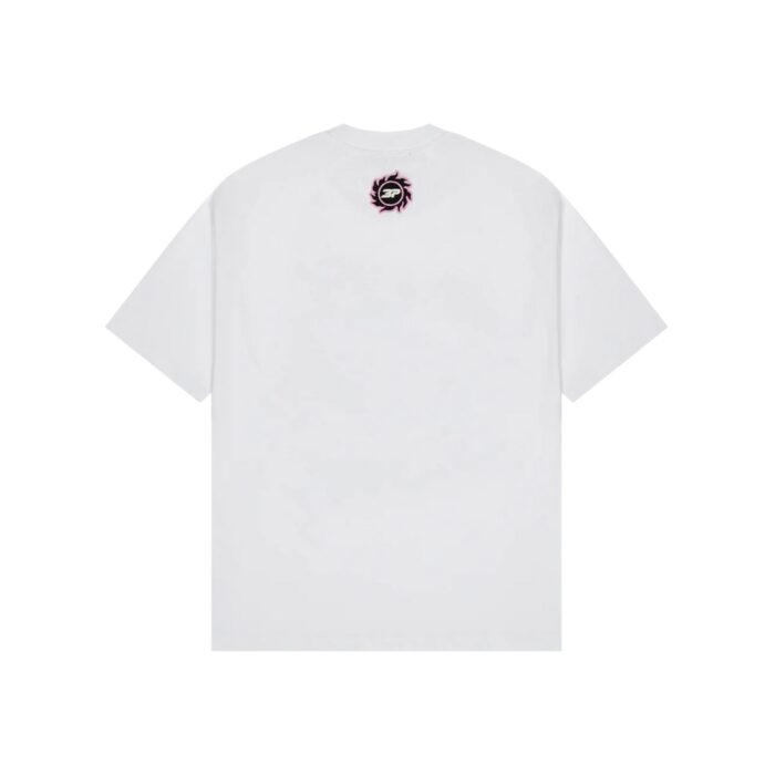 Broken Planet What Now T-shirt