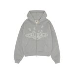 Broken Planet Ash Heather Grey Tracksuit