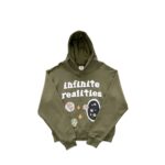 Broken Planet Infinite Realities Tracksuit