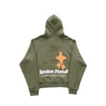 Broken Planet Infinite Realities Tracksuit