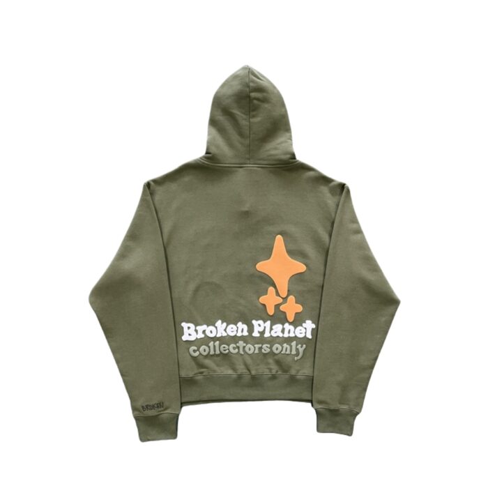 Broken Planet Infinite Realities Tracksuit