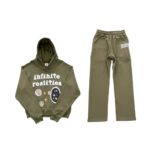 Broken Planet Infinite Realities Tracksuit