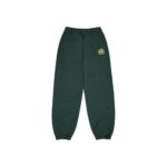 Broken Planet Emerald Green Tracksuit