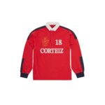 Paneled Rugby