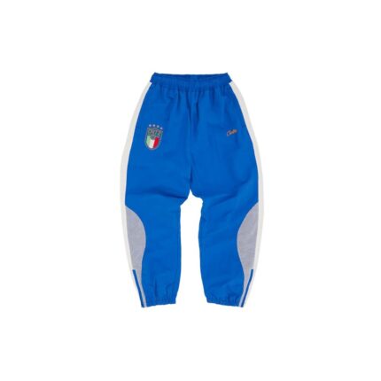 CORTEIZ ITALIA SHUKU PANT BLUE / WHITE
