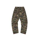 CORTEIZ ELITEWORK™ Waterproof Shell Pant Digi Camo
