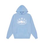 Corteiz 5 Starz Alcatraz Hoodie