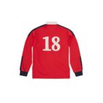 Paneled Rugby