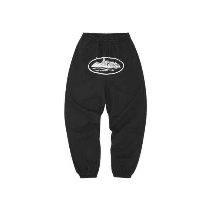 Corteiz Alcatraz Sweatpant