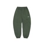 CORTEIZ HMP V2 SWEATPANT FOREST GREEN