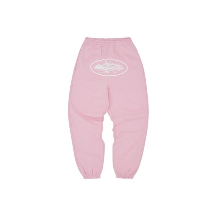 Corteiz Alcatraz Sweatpant