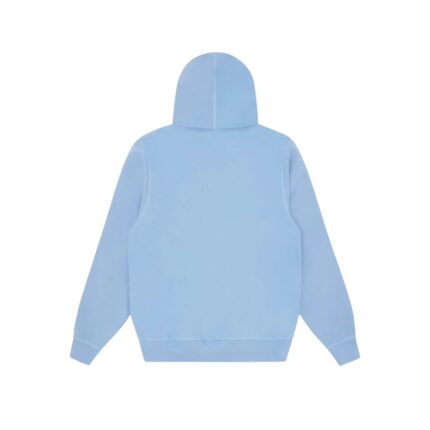 Corteiz 5 Starz Alcatraz Hoodie