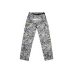 Corteiz Guerillaz Cargos Digi Camo