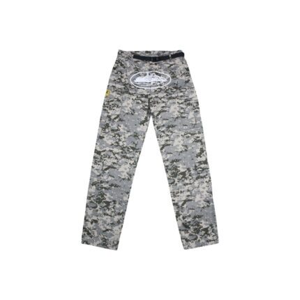 Corteiz Guerillaz Cargos Digi Camo