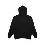 Corteiz Alcatraz V2 Hoodie Black/Pink
