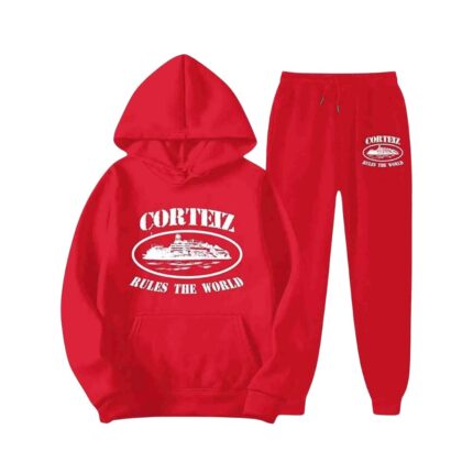 Alcatraz Corteiz Tracksuit
